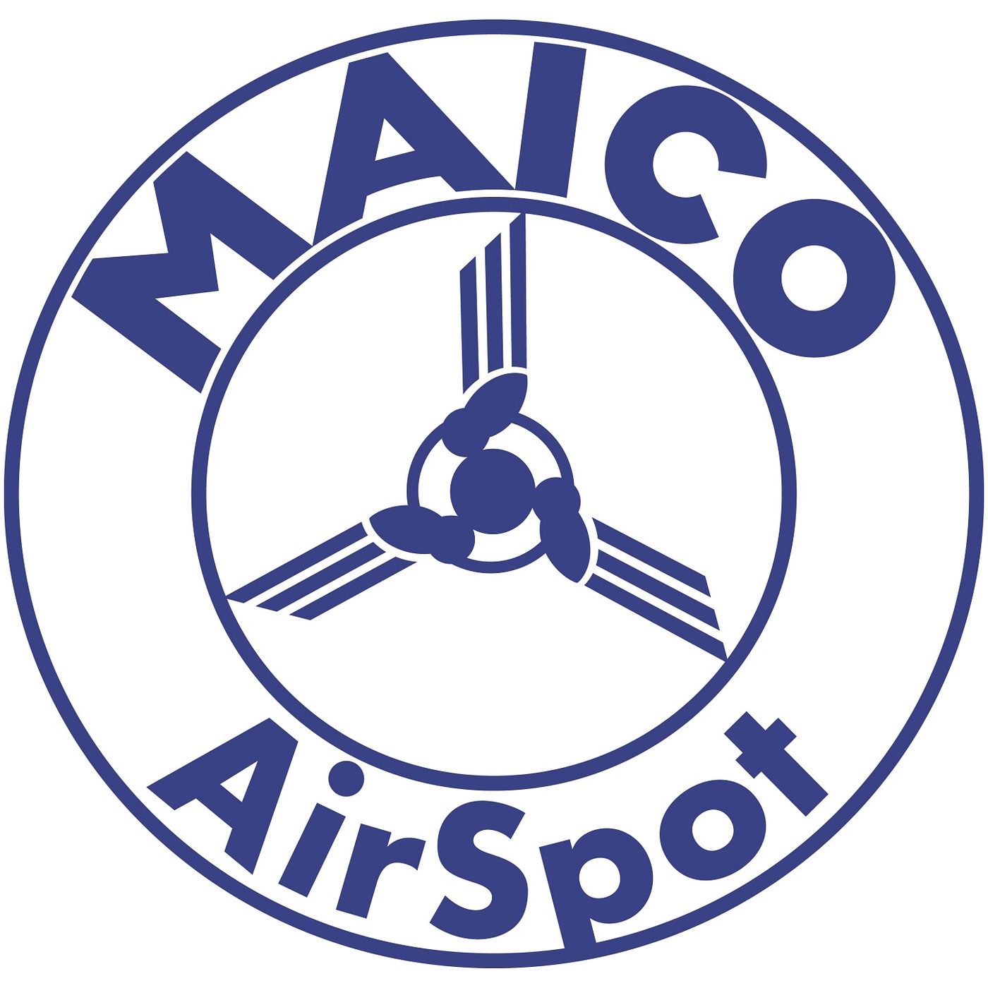 Maico AirSpot
