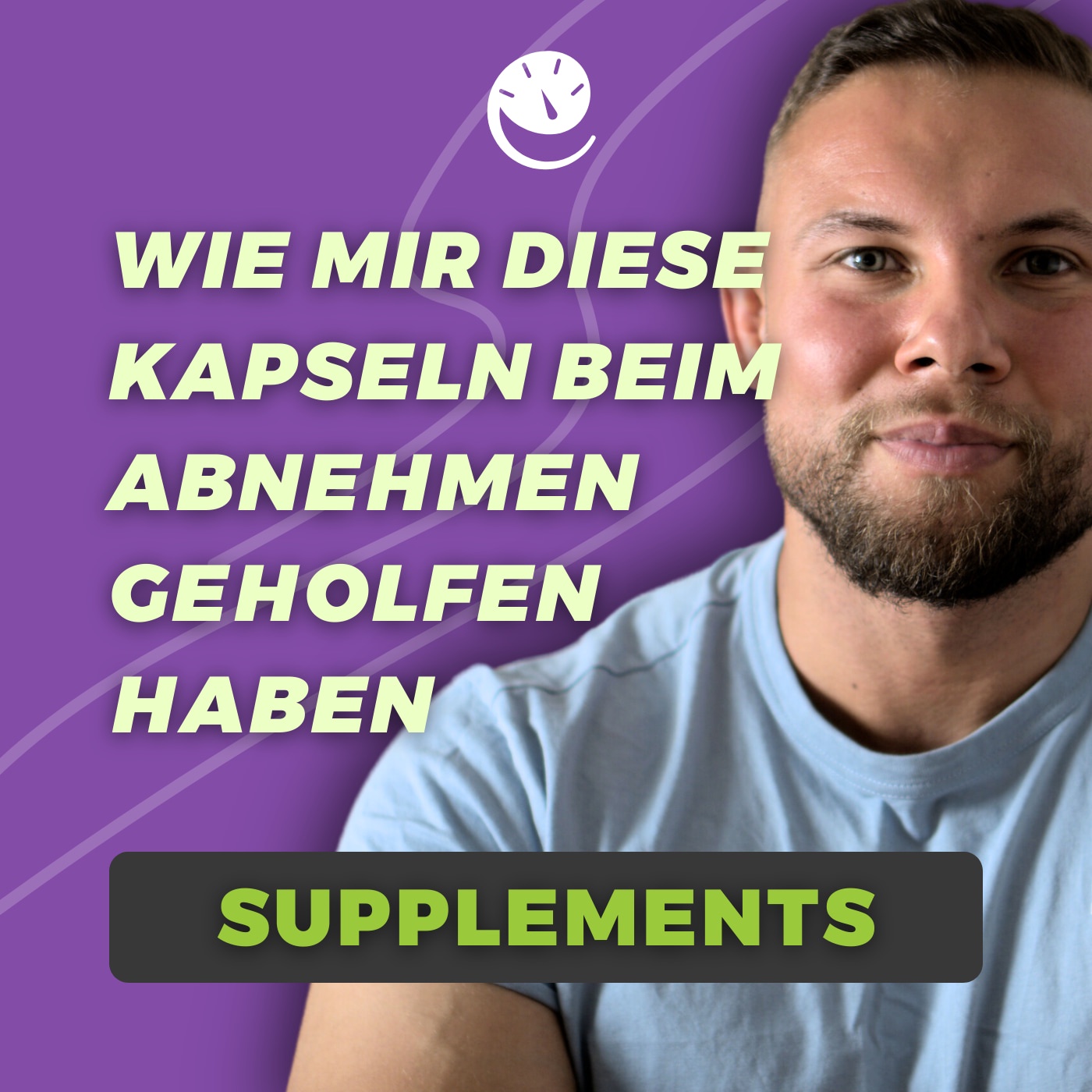 04 Supplements zum Abnehmen? Das funktioniert!