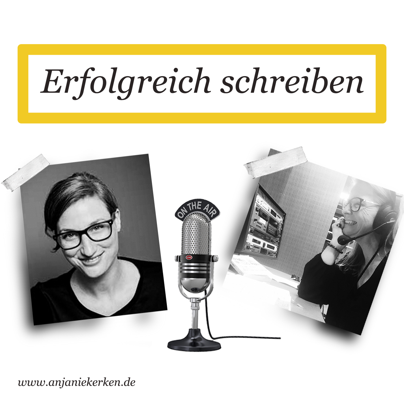 Interview mit Nora Rath-Hodann