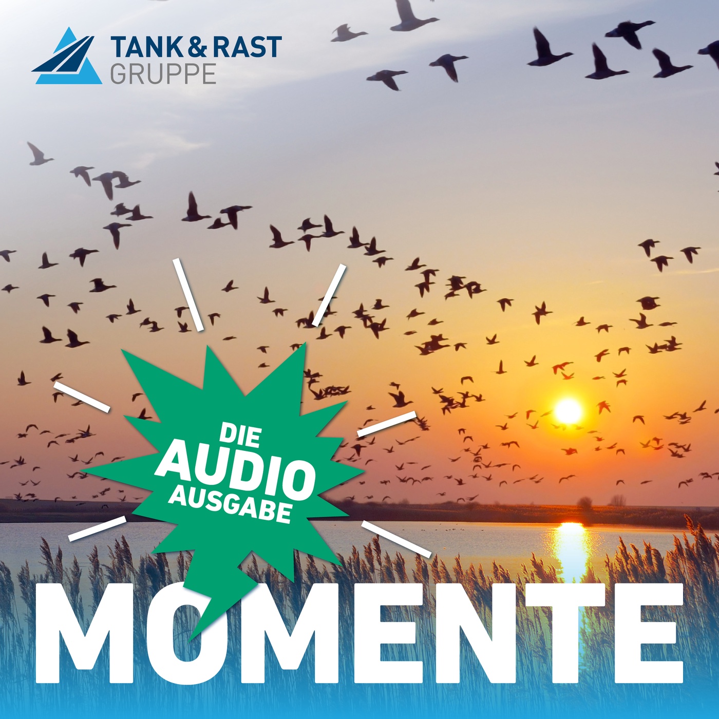 Momente – die Audioausgabe #9