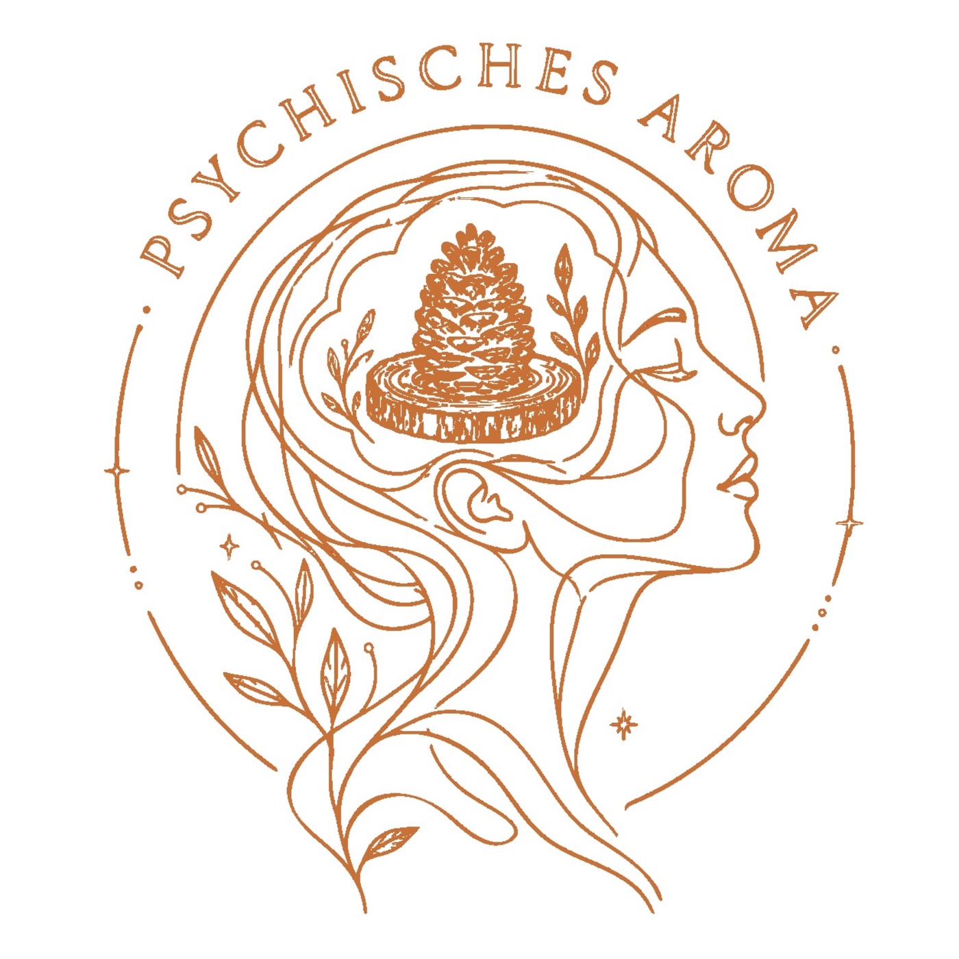 Psychisches Aroma Podcast