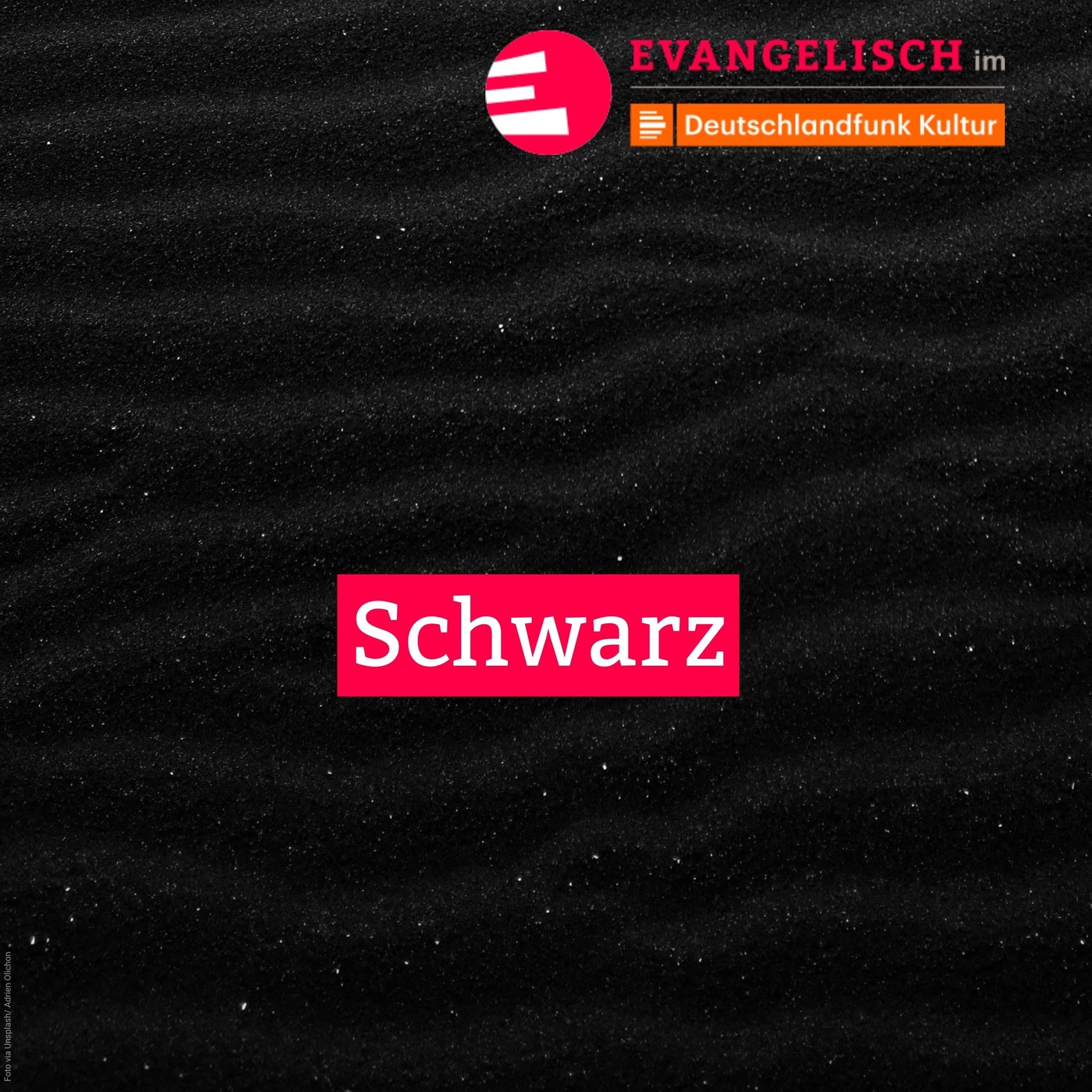 Schwarz