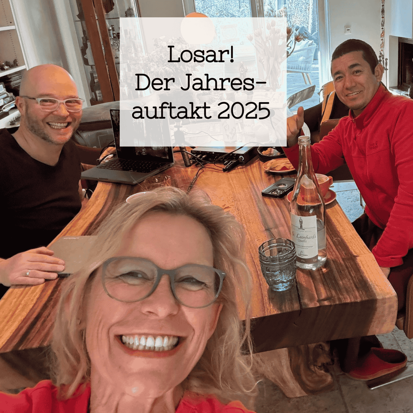 15 Losar! Der Jahresauftakt 2025