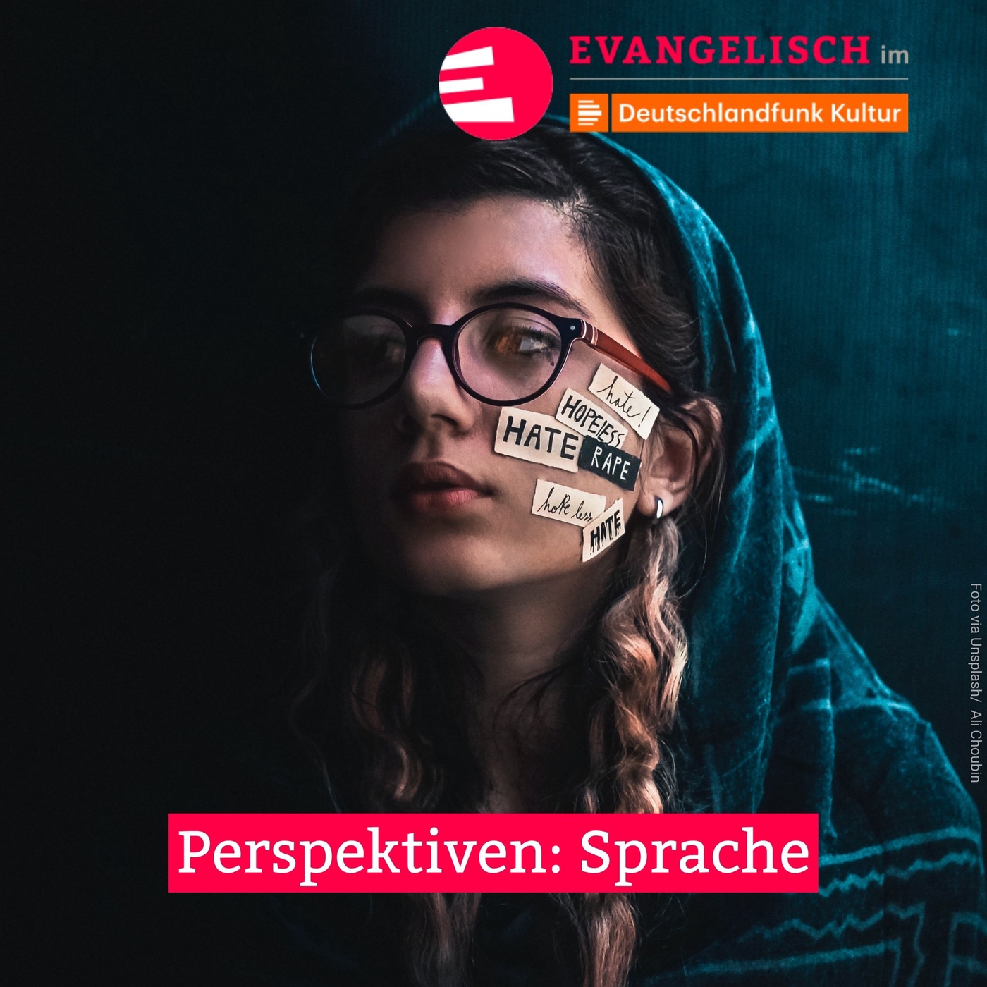 Perspektiven: Sprache