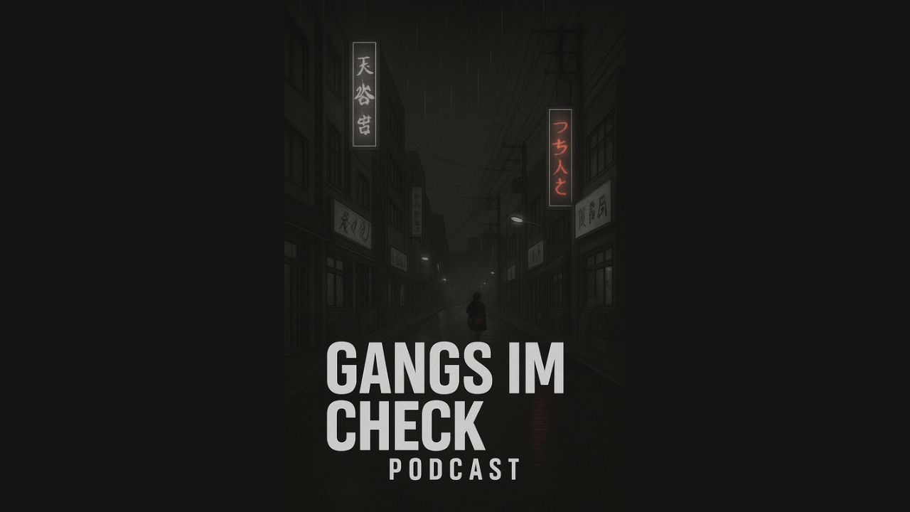 Gangs Im Check | Tokyo Revengers Danger-Rating