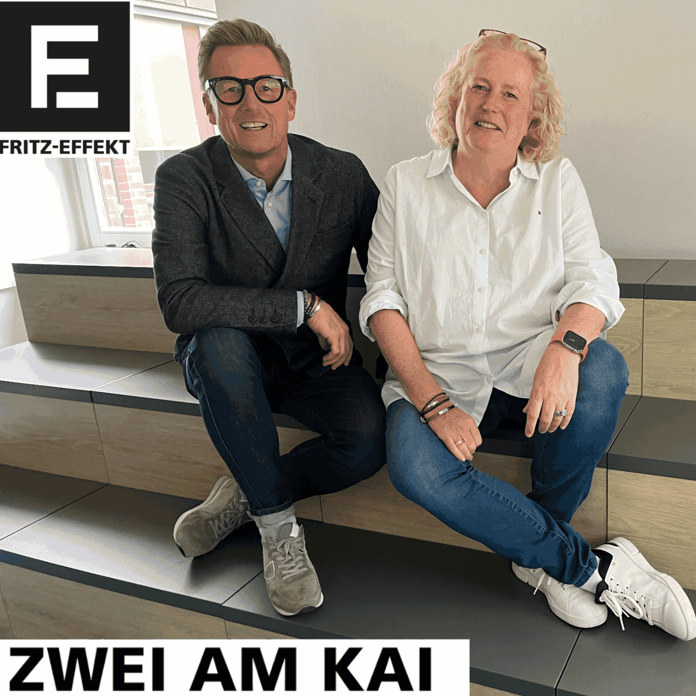 Zwei am Kai 2024 – Führungskräfte im Visier:“AMBIDEXTRIE”