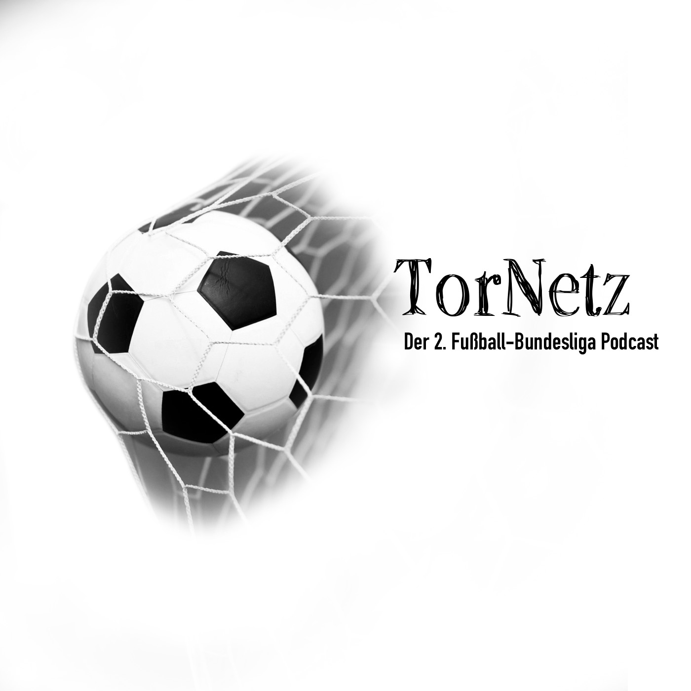 TorNetz - Der 2. Fußball - Bundesliga Podcast