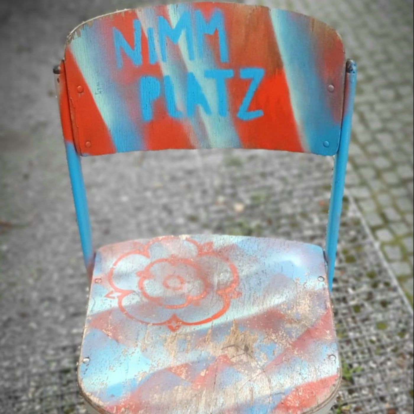 Bescheidenheit ist eine Zier, doch weiter...
