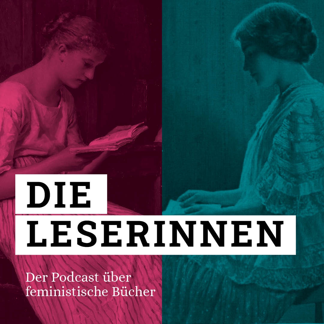 Der Trailer von Die Leserinnen