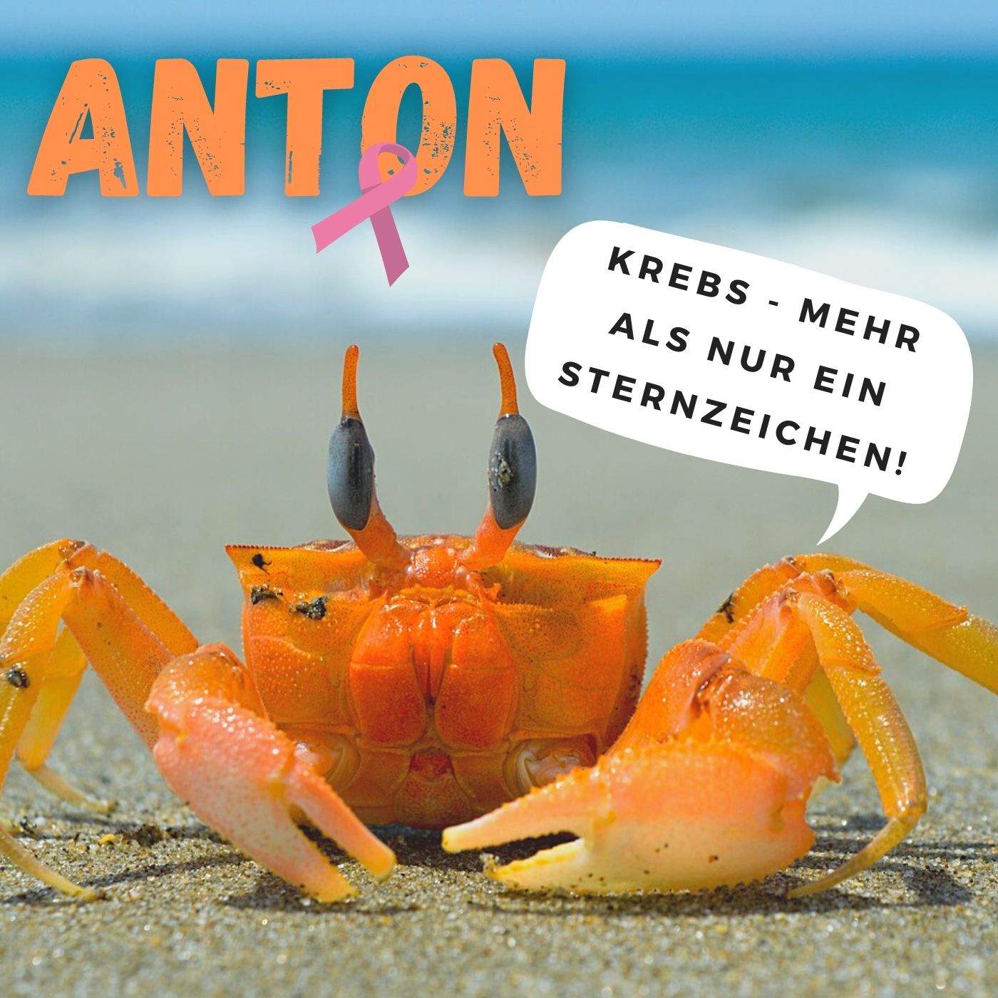 1# Anton und ich