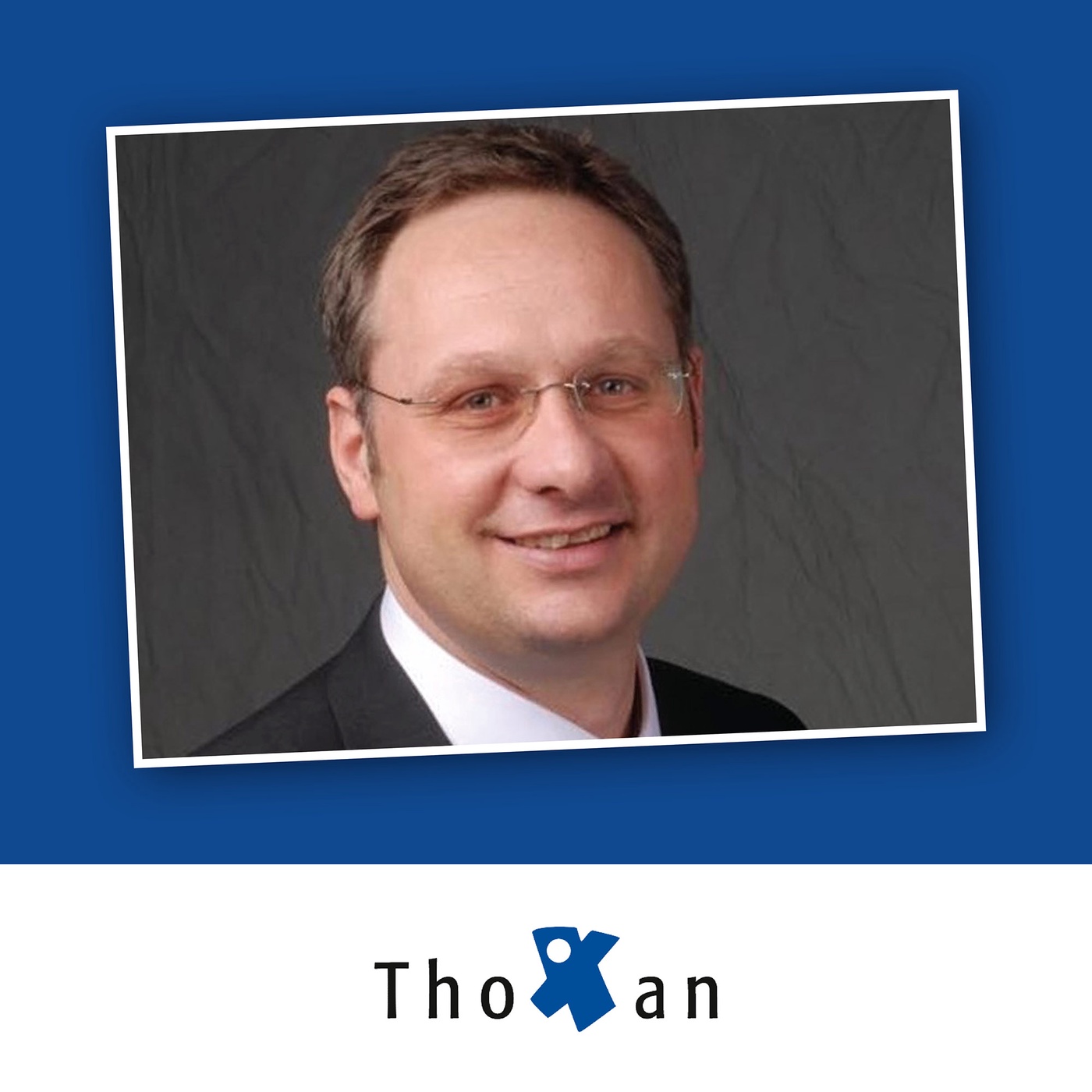 Mit Networking weiterkommen (Wolfgang Mahanty)