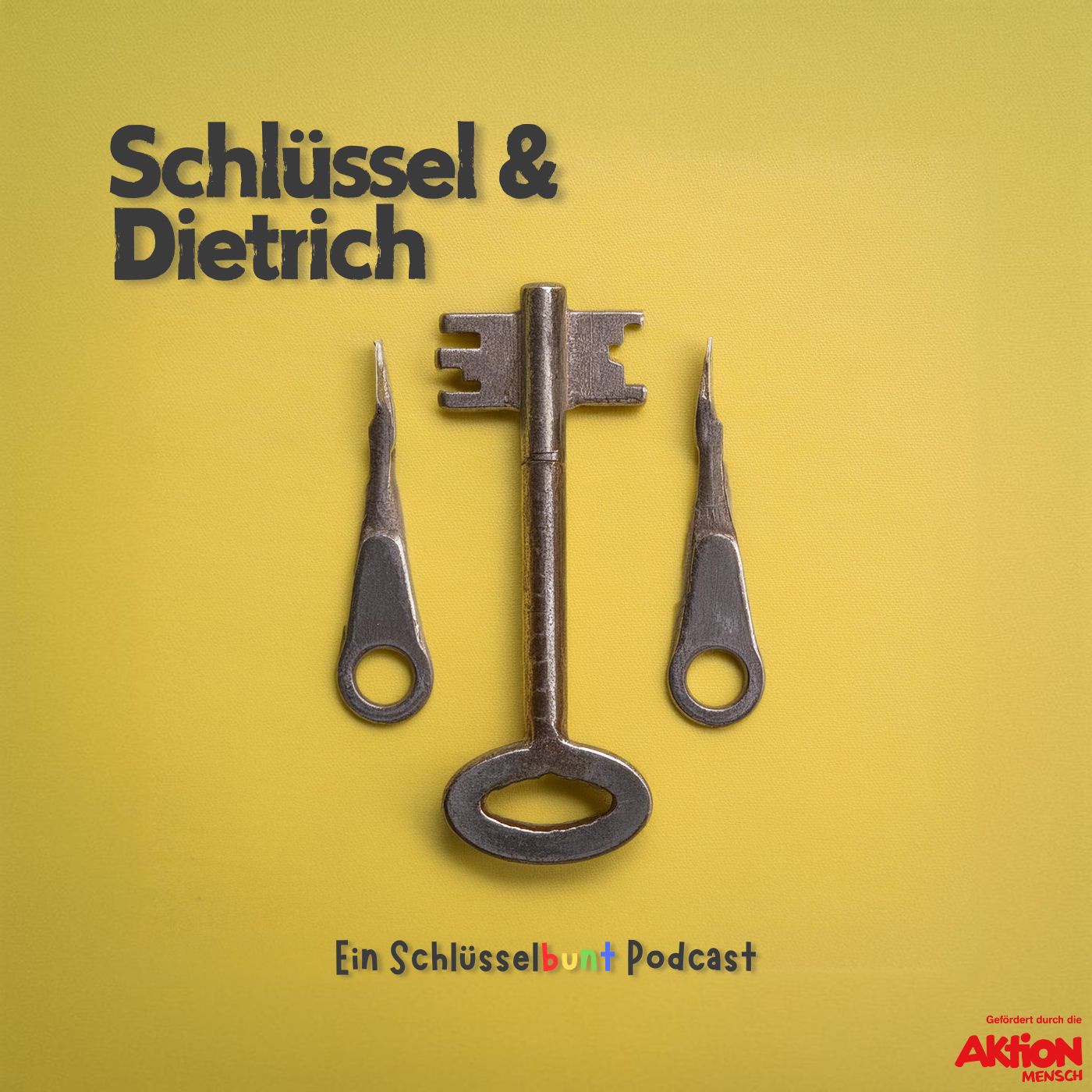 Schlüssel & Dietrich