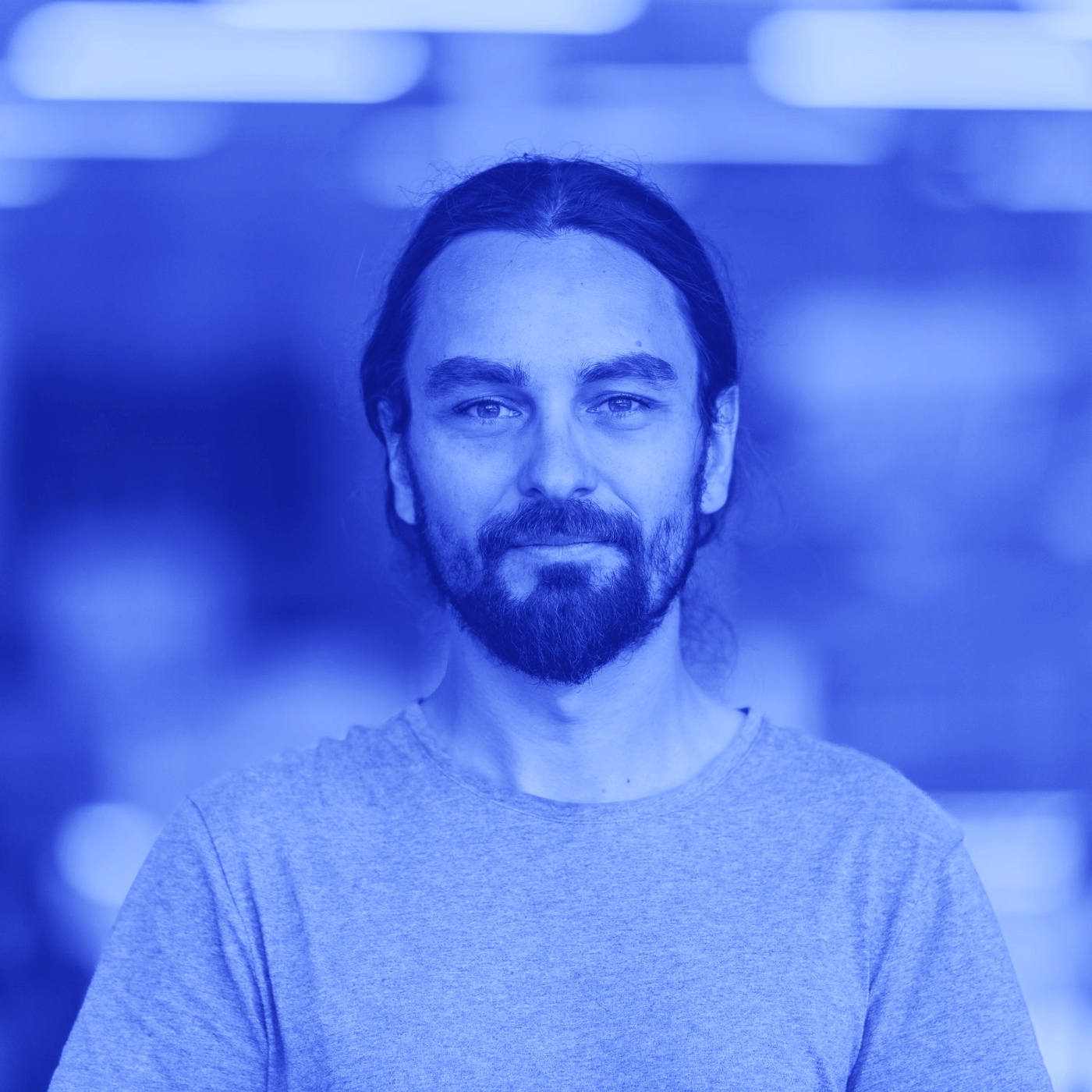 #85 Parametrischer Designer: Warum ist Technologie auch eine kritisch-kulturelle Frage?