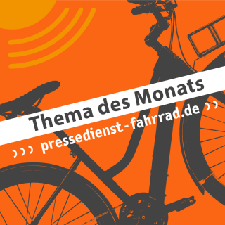 pressedienst-fahrrad – Thema des Monats: Rennrad