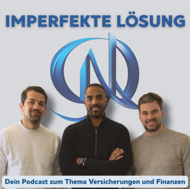 Was haben Immobilien mit Vertrauen zu tun? | Ep.08