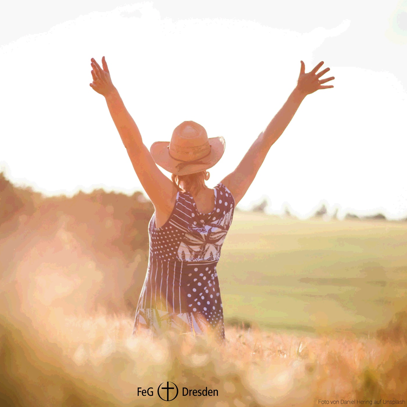 Meine Identität in Christus -  wie wirkt sich das im Leben aus?