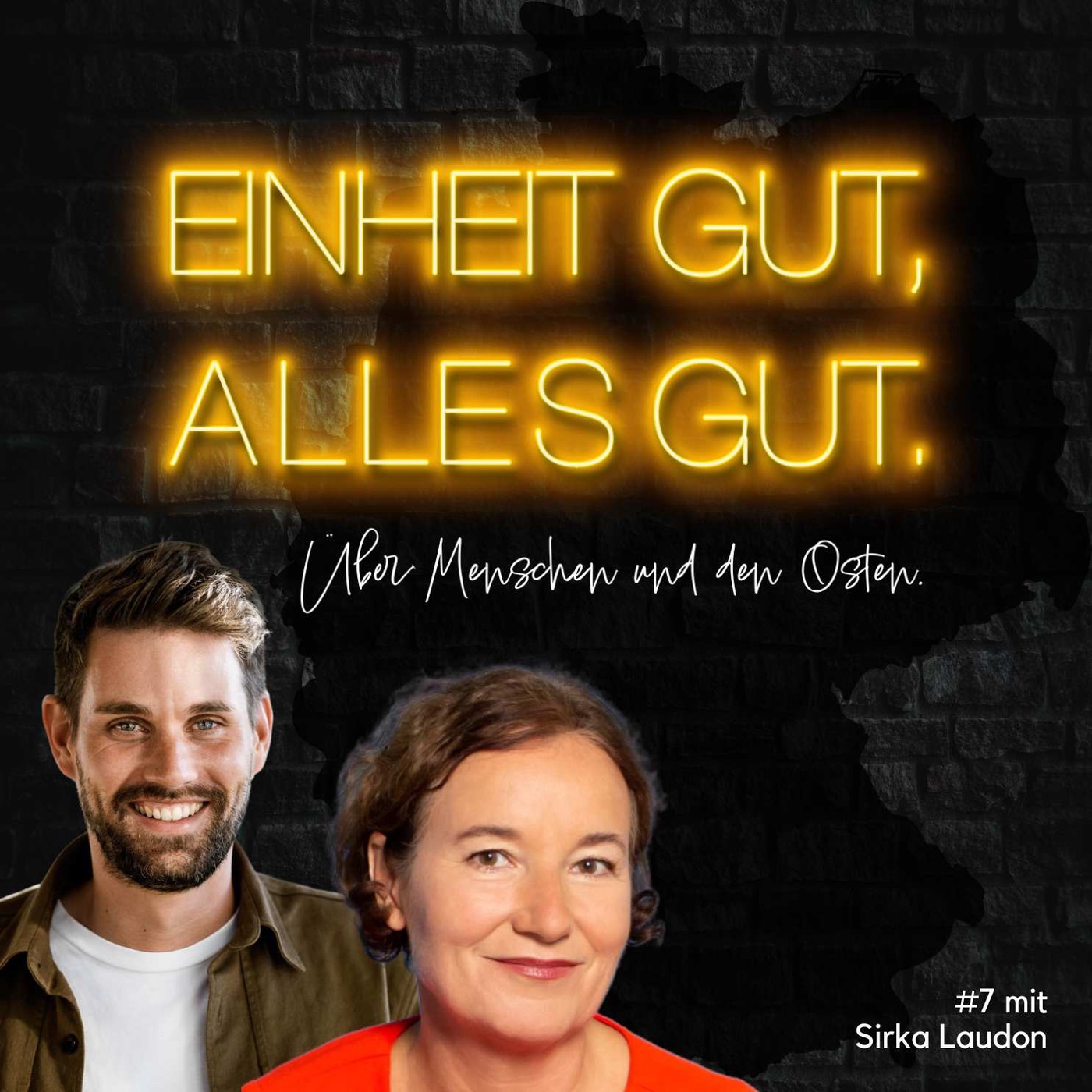 Sirka Laudon | Die AXA-Personalvorständin und Psychologin über den Umgang mit Wandel und die Bedeutung von Diversität
