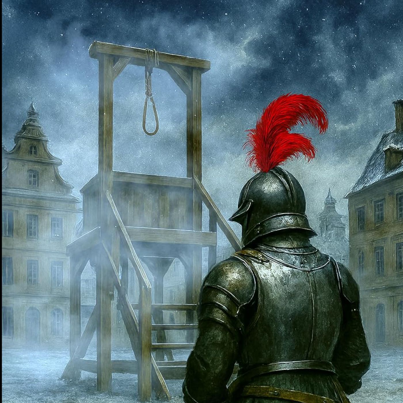 Der verlorene Haufen