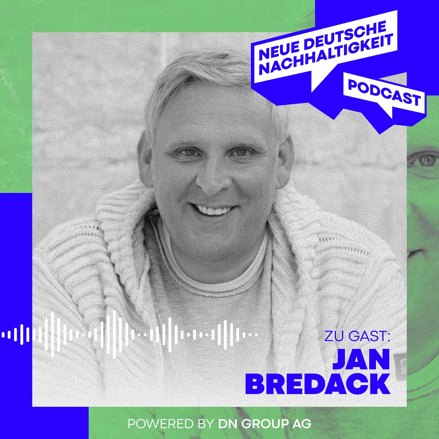 Nachhaltigkeit ist hochkapitalistisch – ein Gespräch mit Veganz-Gründer Jan Bredack