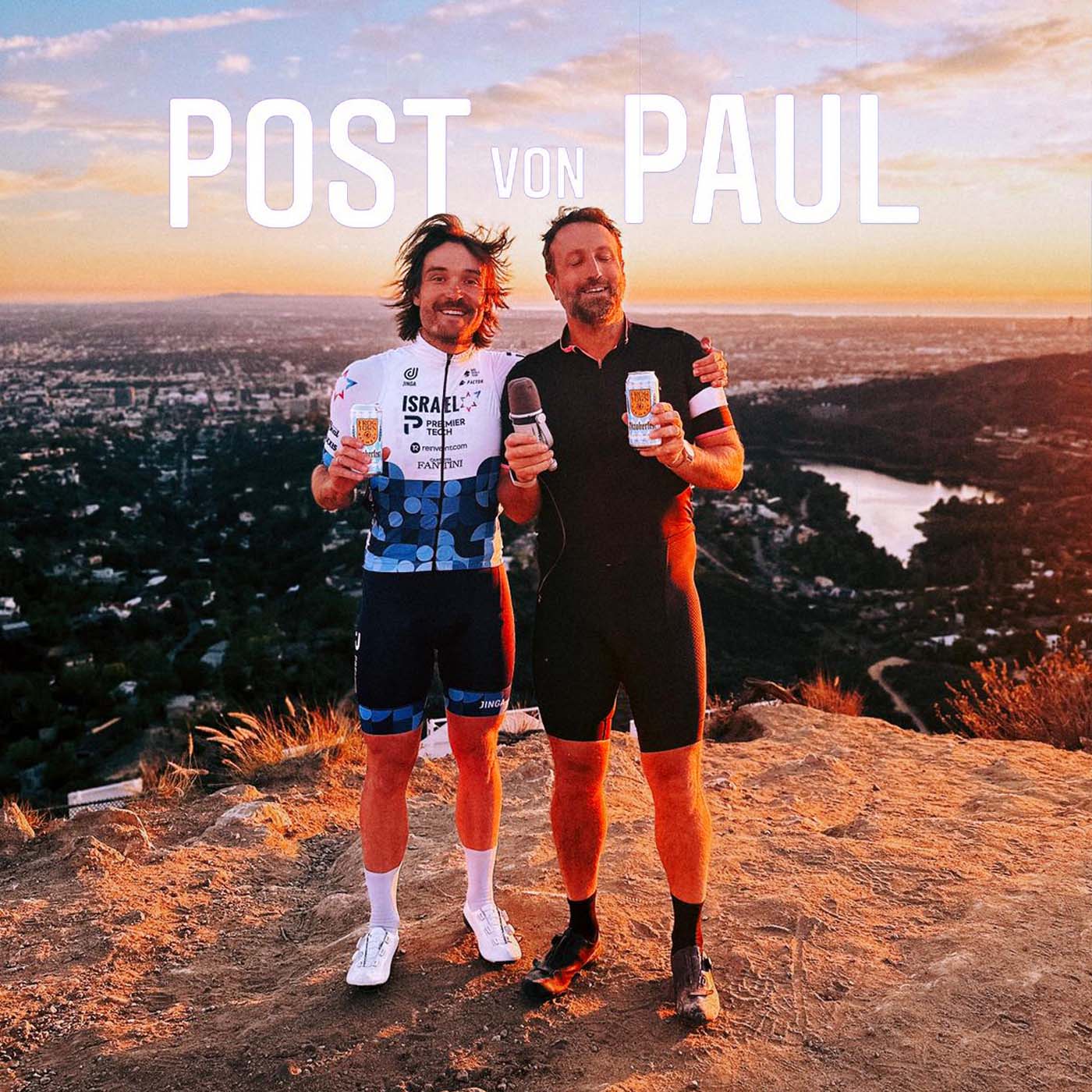 🗞️ POST VON PAUL – 12. November 2022
