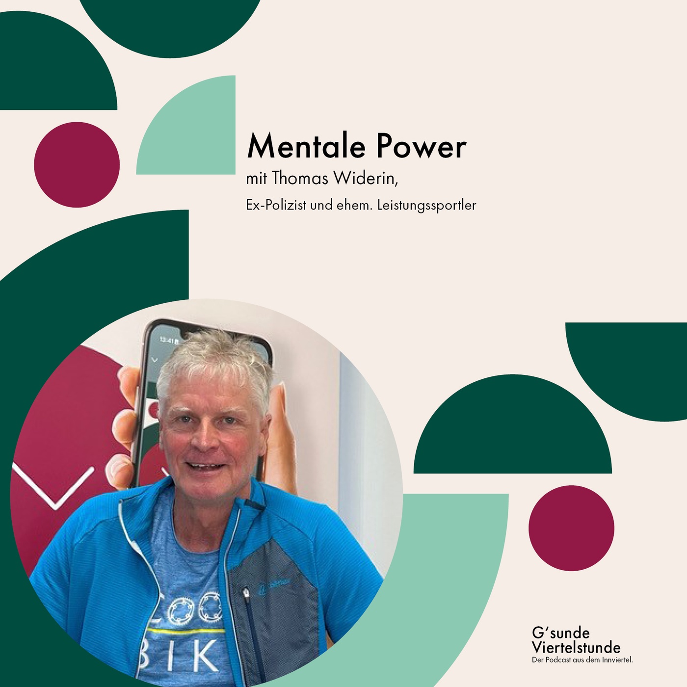 #66 - Mentale Power