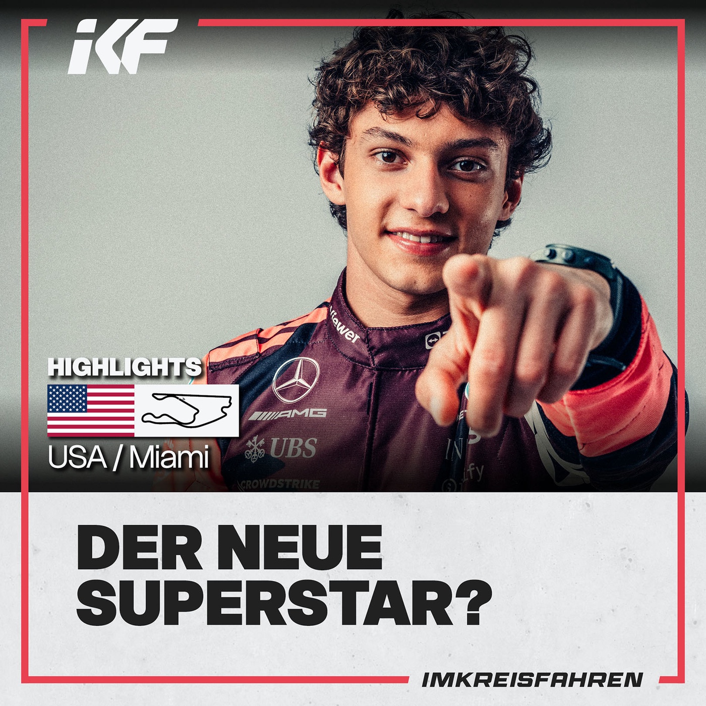 Der neue Superstar? | Highlights Miami