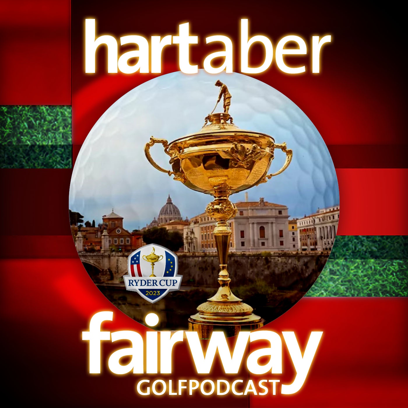 Spätsommer Golf und Rydercup Picks