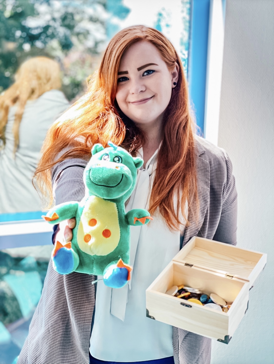 Sparen für Kinder