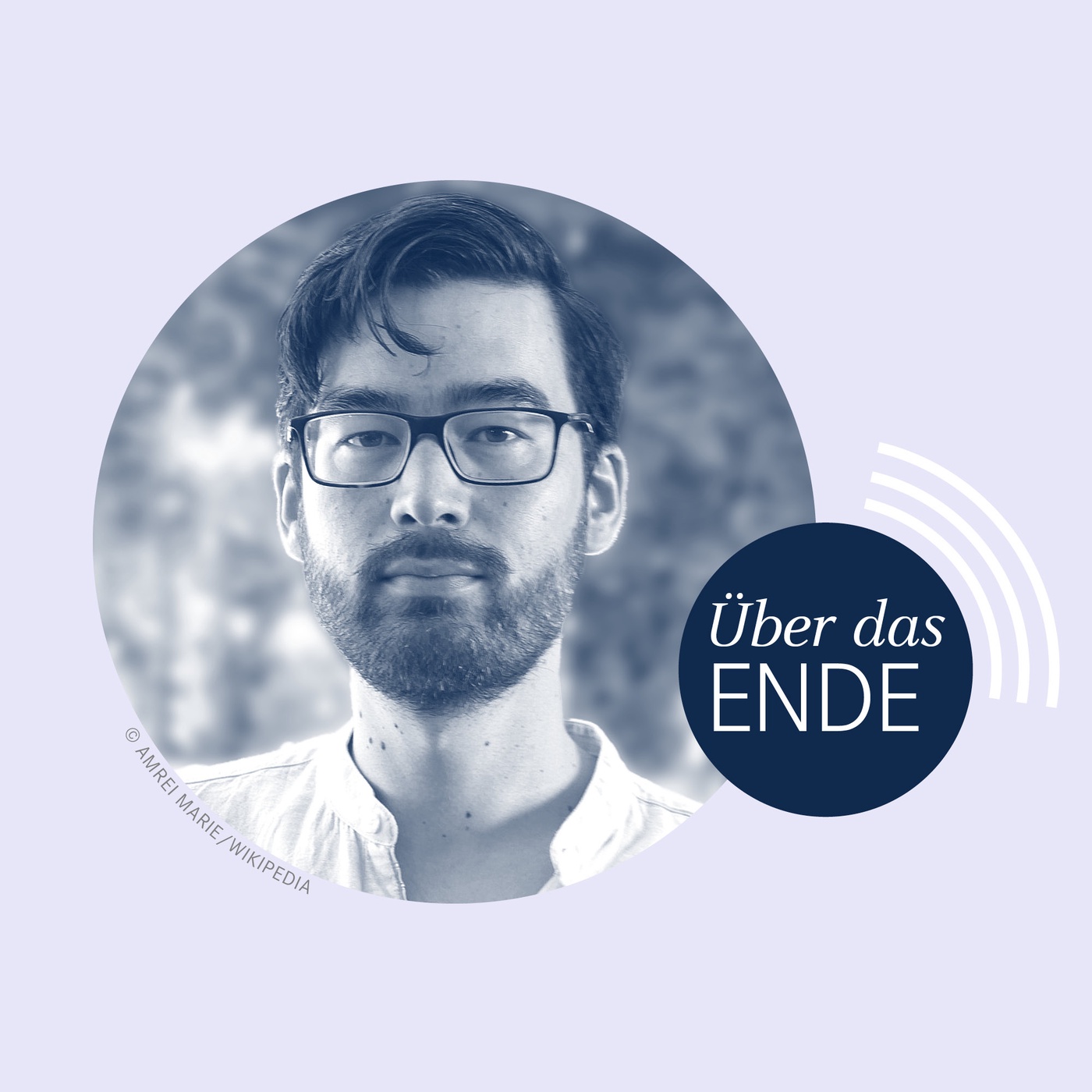 Autor Yannic Han Biao Federer: Trauer ist meine Beziehung zu meinem Sohn