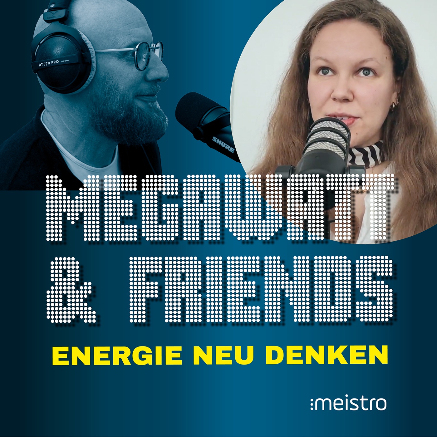 #10 Lena Sophia Voß, Furo: „Batteriespeicher werden künftig zum strategischen Unternehmens-Asset.“