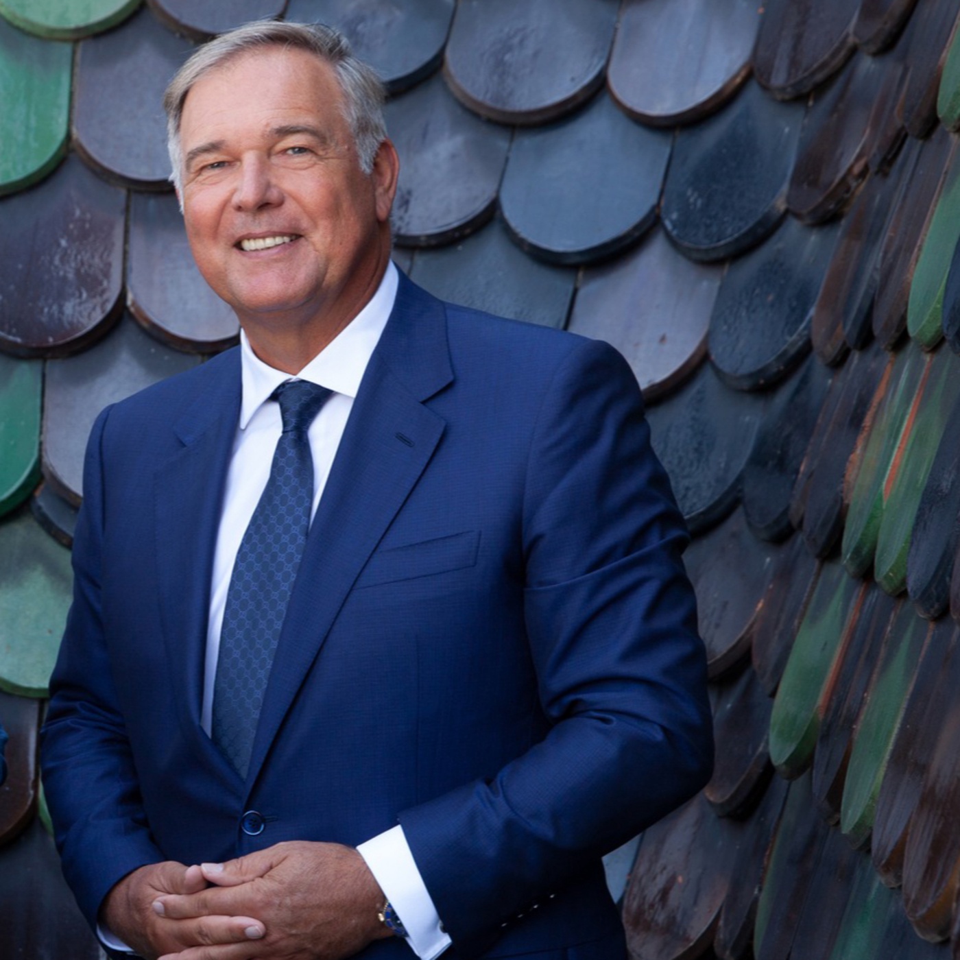 Domgeschichten: Walter Ruck