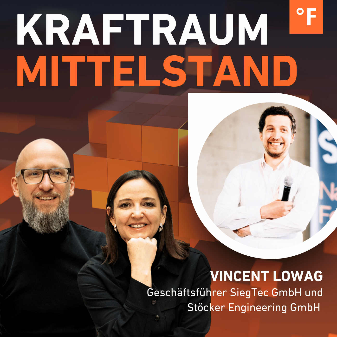 Drei Firmen. Drei Jahre. 30 Jahre alt. – Wie externe Unternehmensnachfolge wirklich funktioniert