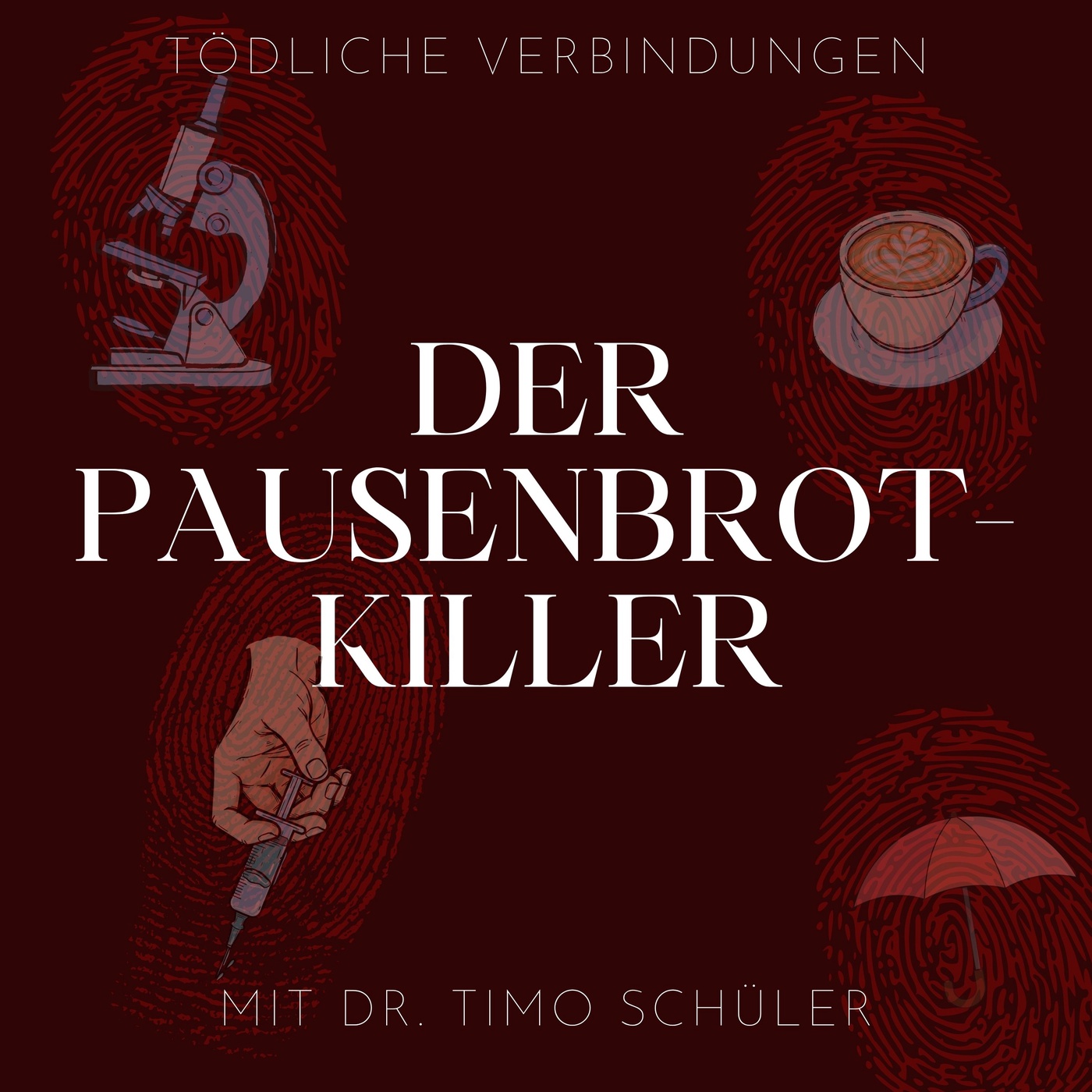 Der Pausenbrot-Killer