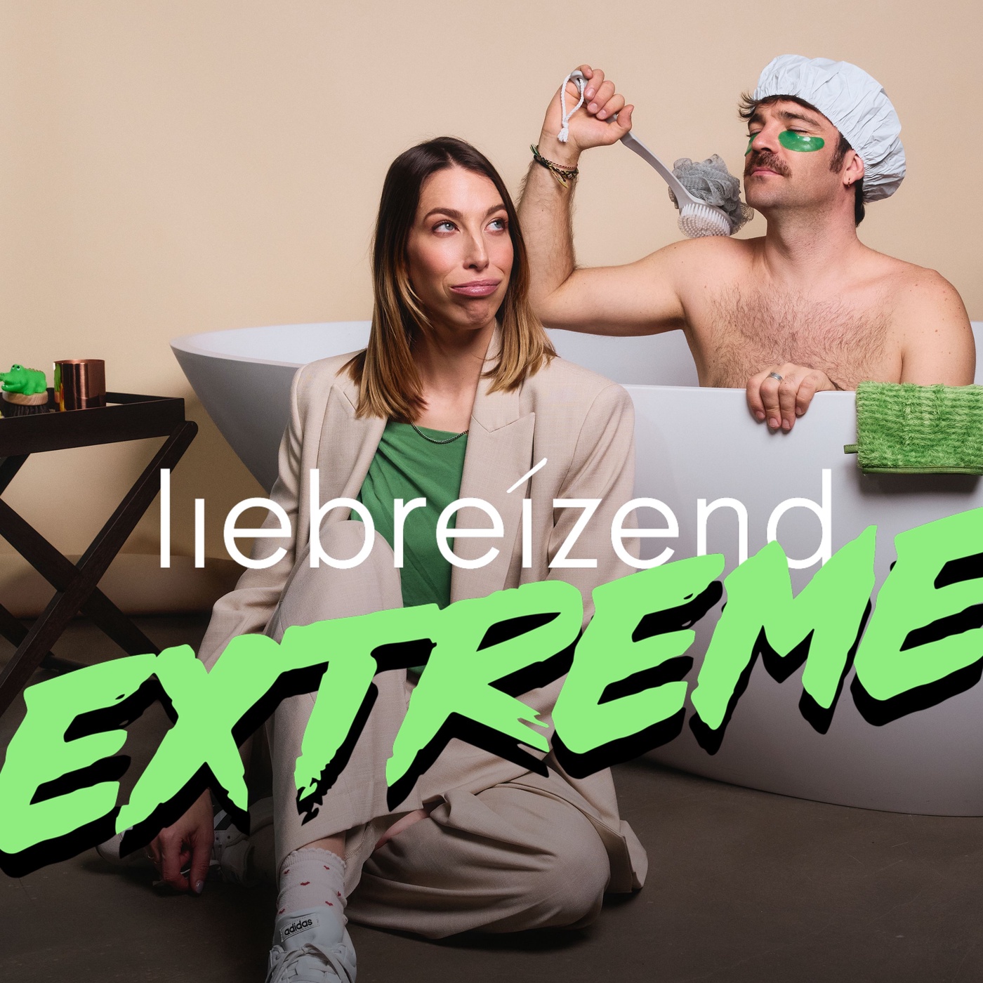 Liebreizend Extreme