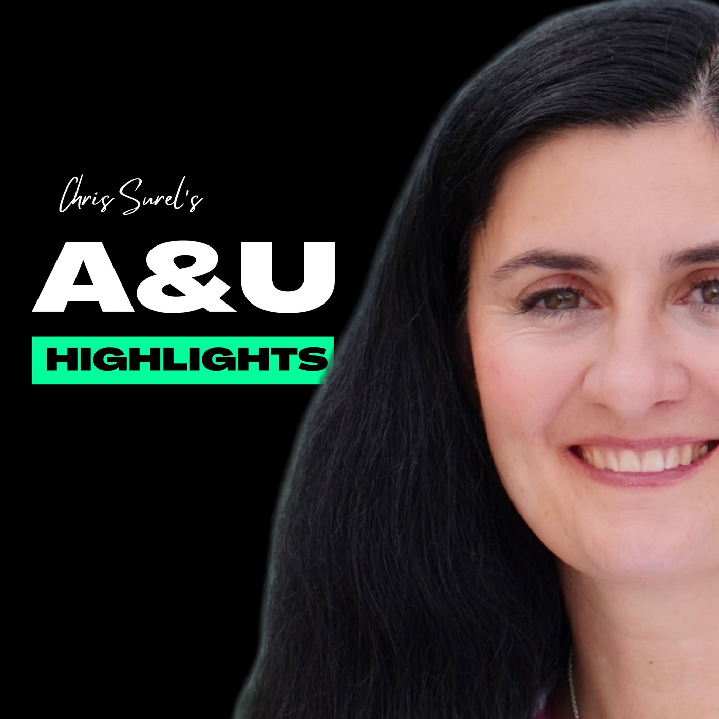 Highlight 081: Trauma-Expertin - 