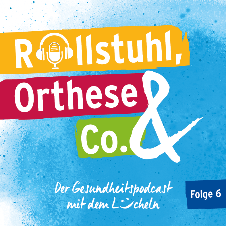 Arthrose – Wieder mobil dank Orthese