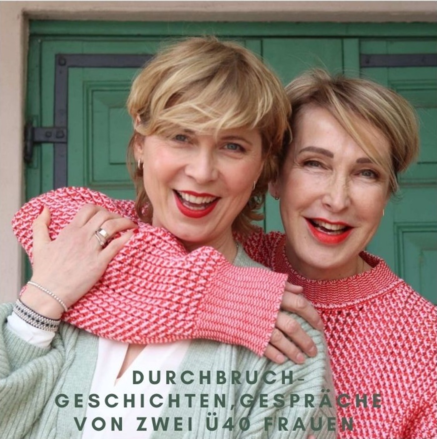 #28 Überraschungsgast bei GNTM - Cla in LA