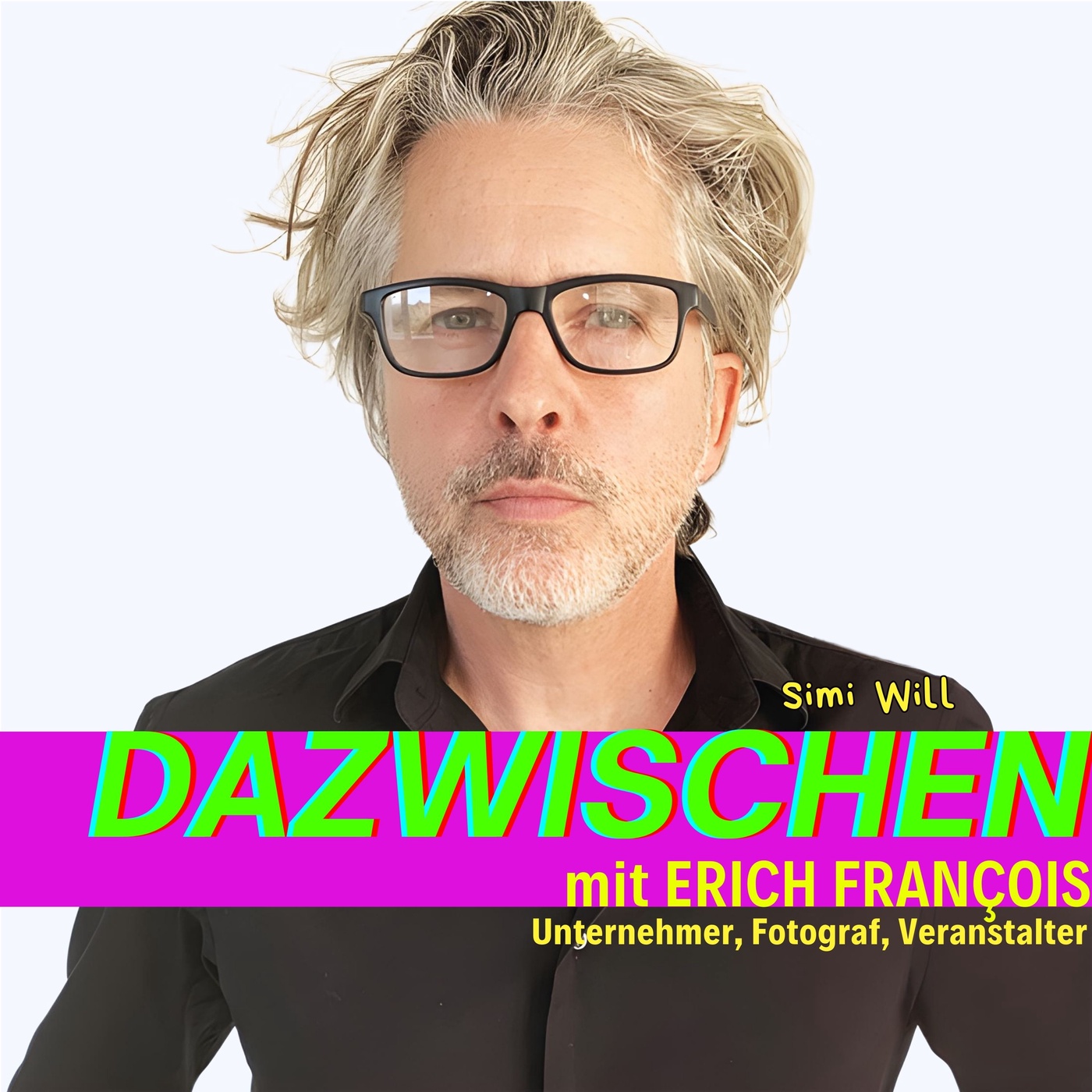 Dazwischen mit Erich François