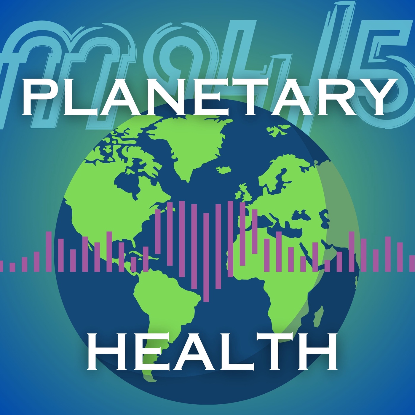 Planetary Health