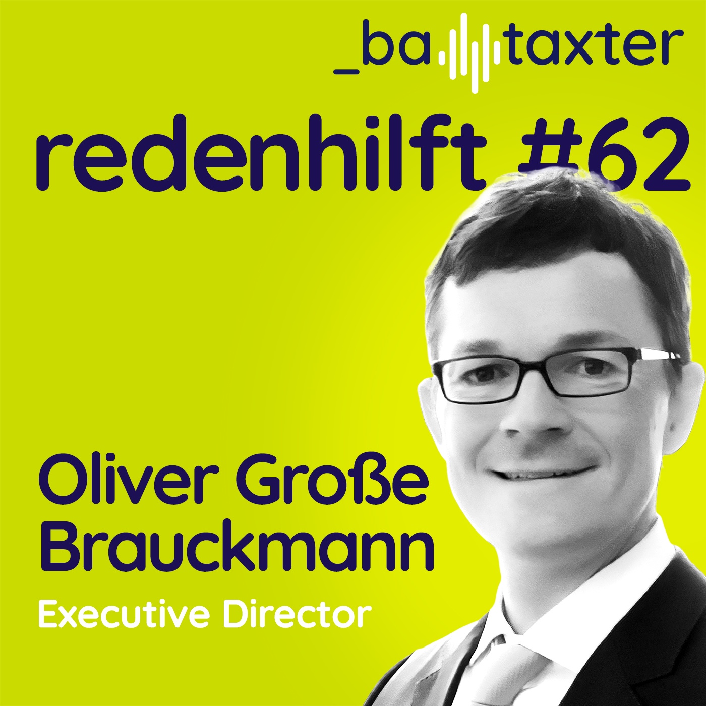 redenhilft #62: Netzwerks Chancen
