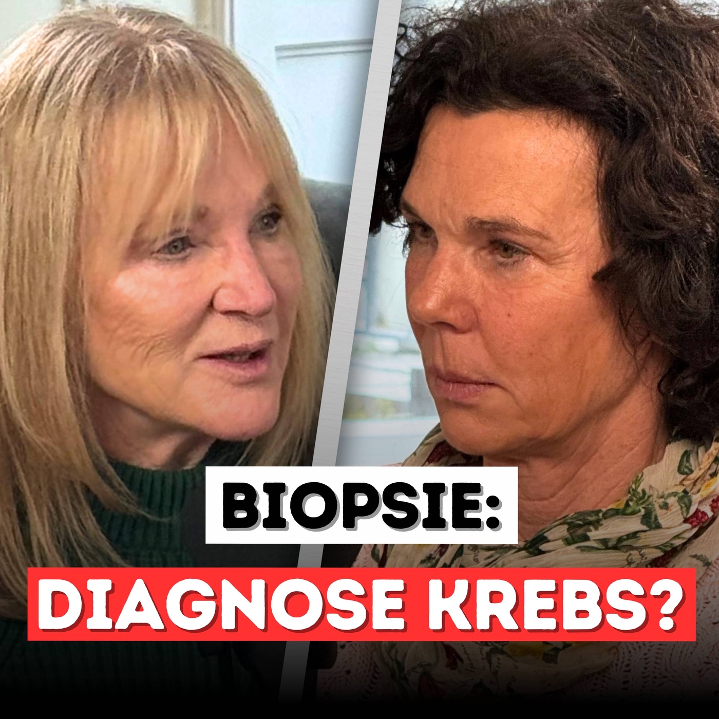 Was wirklich zählt: Ulla Atzert über ihre Diagnose, Neuanfang und Mut