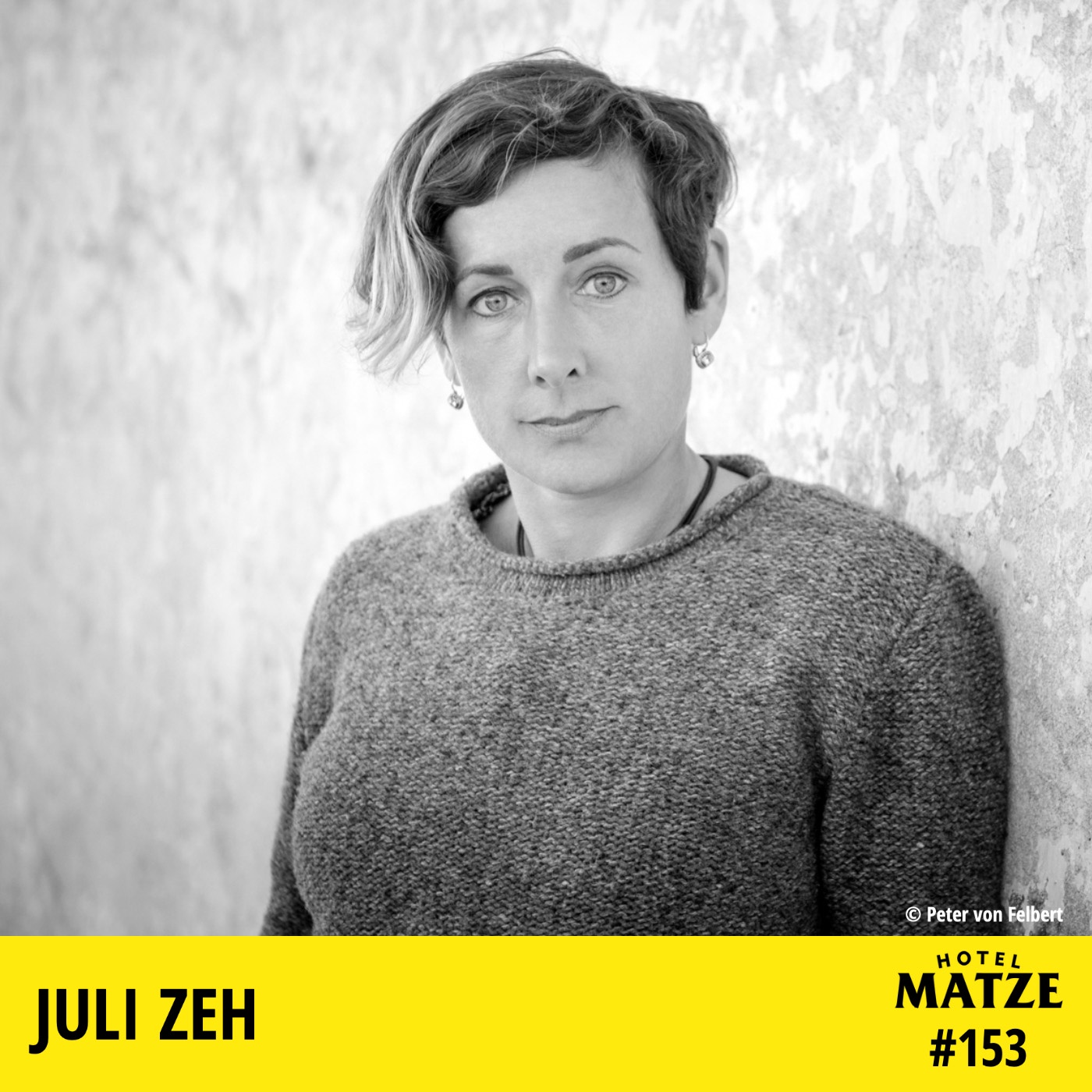 Juli Zeh – Was sind deine Widersprüche?