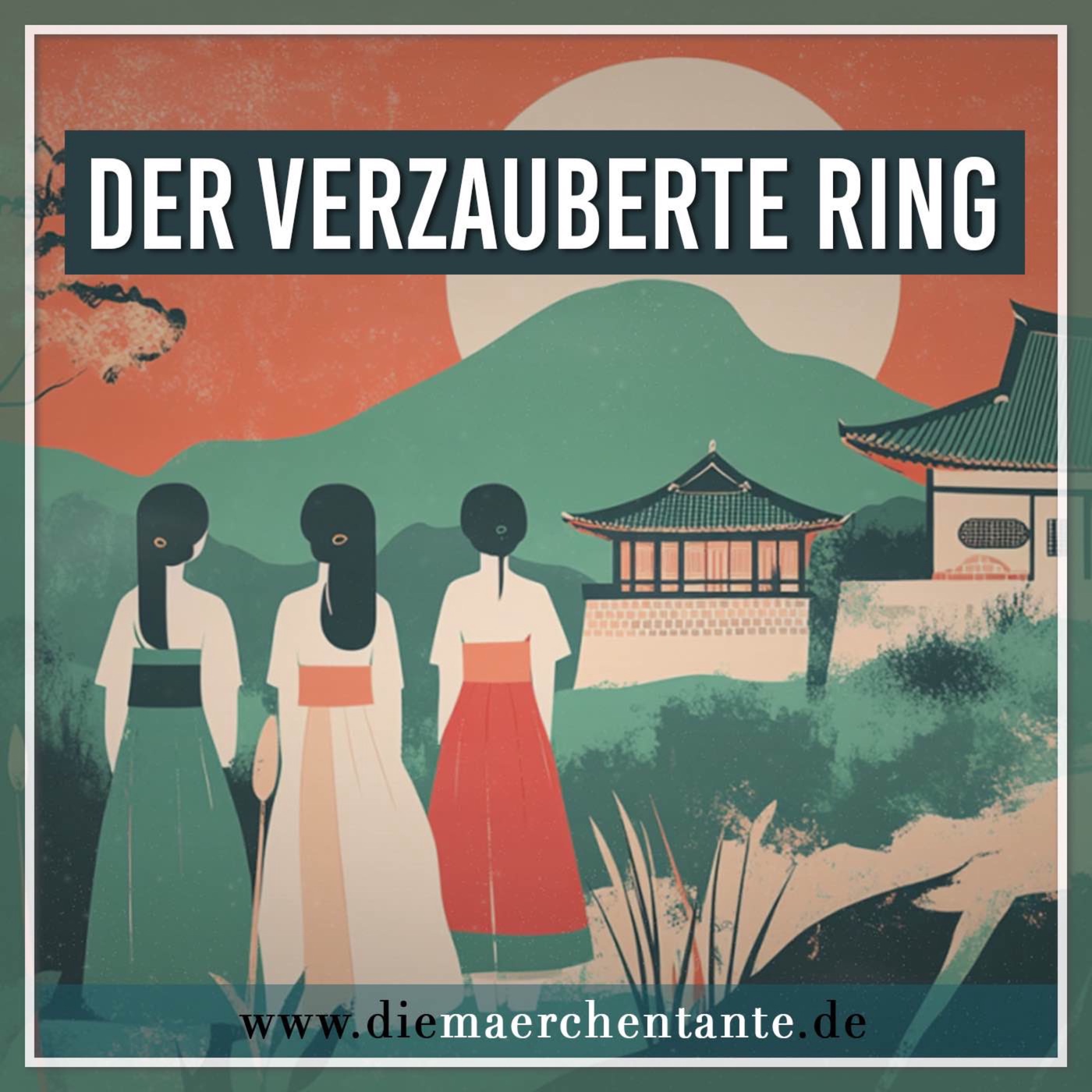 Der verzauberte Ring