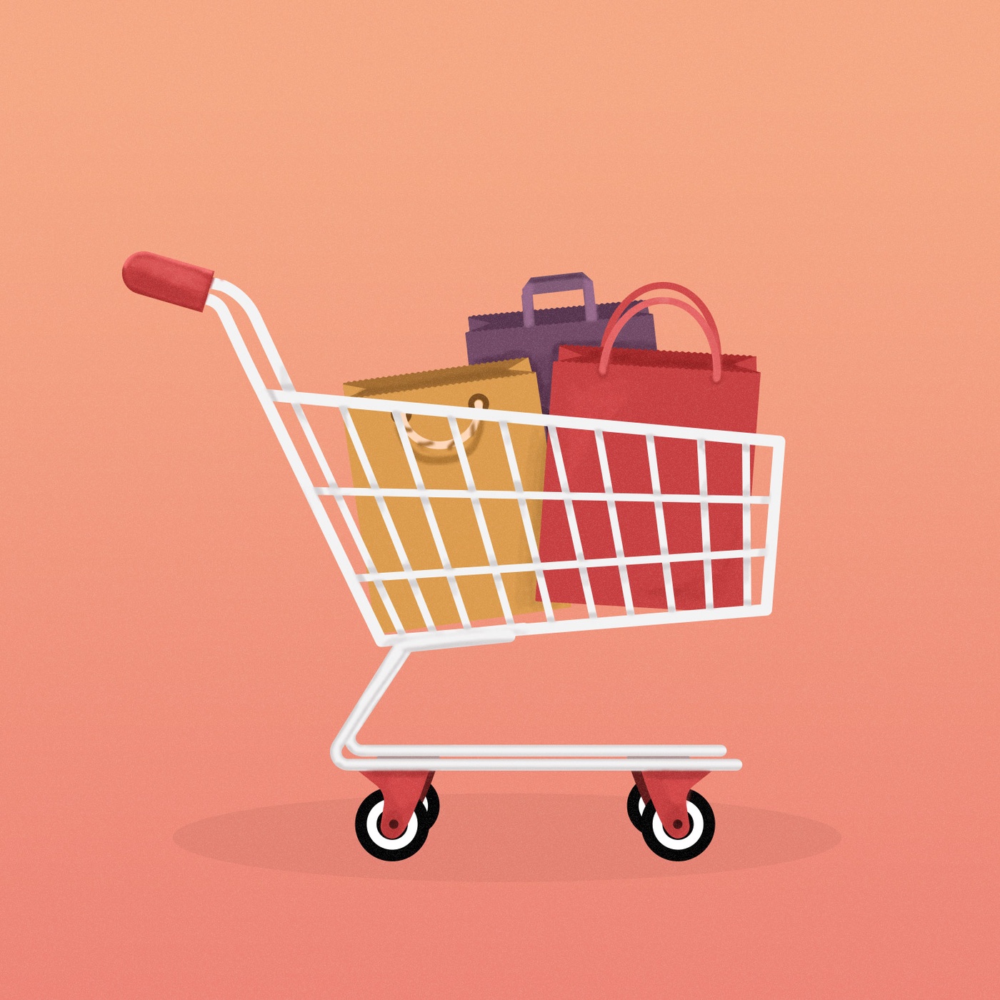 The Psychology of Consumer Behavior: Why We Buy