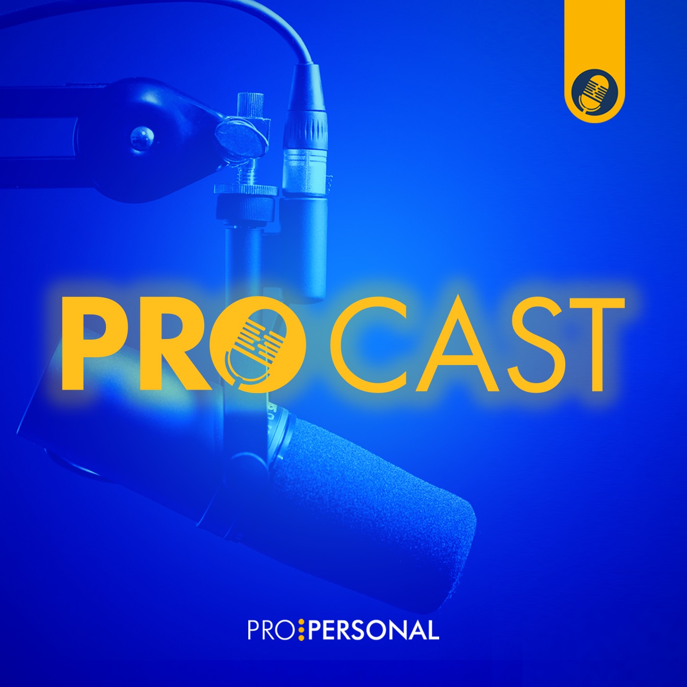 Praktikum bei Pro Personal