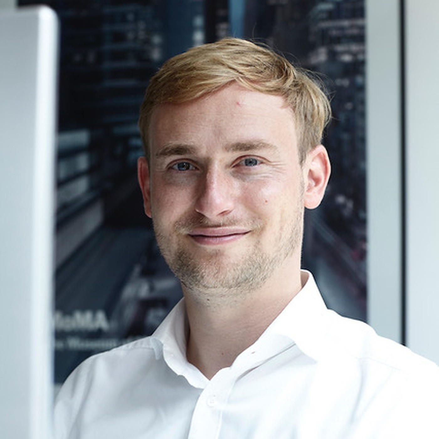 Künstliche Intelligenz misst Emotionen