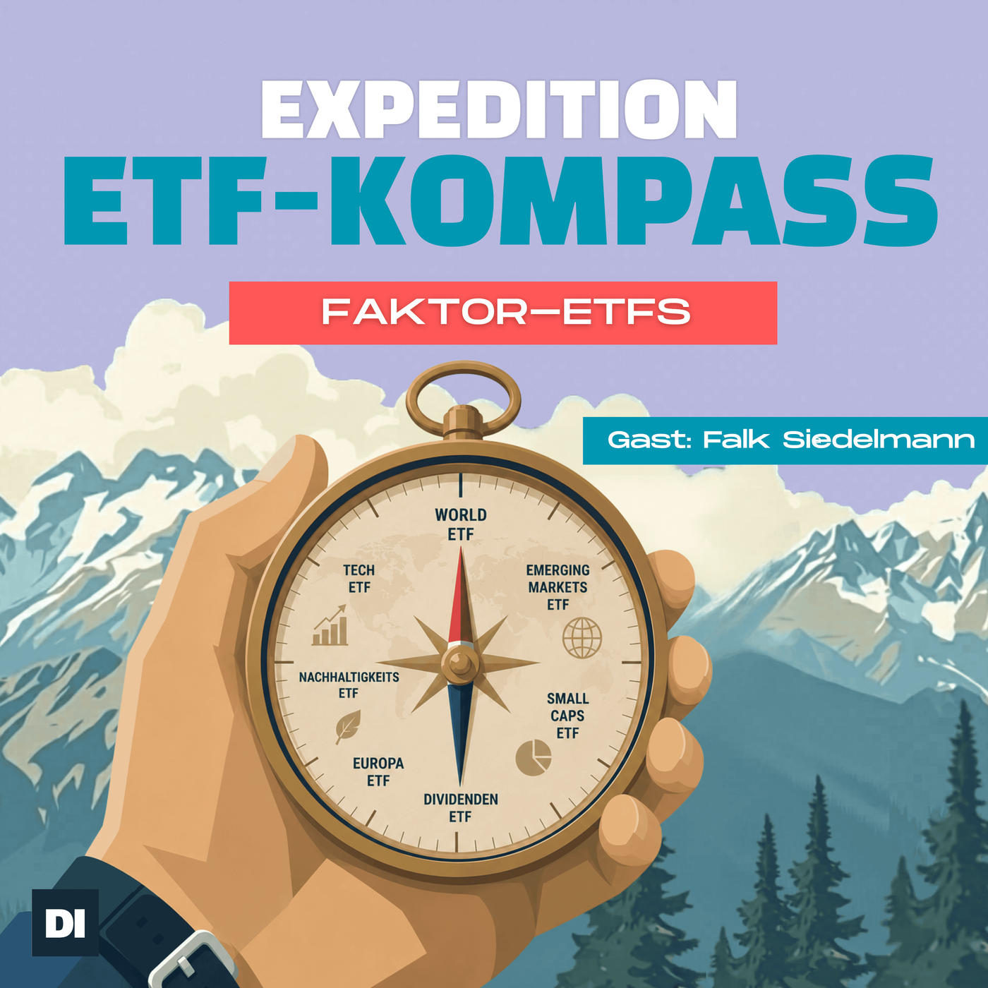 Faktor-ETFs oder Wie viele Gäste kommen zur Hochzeit? 