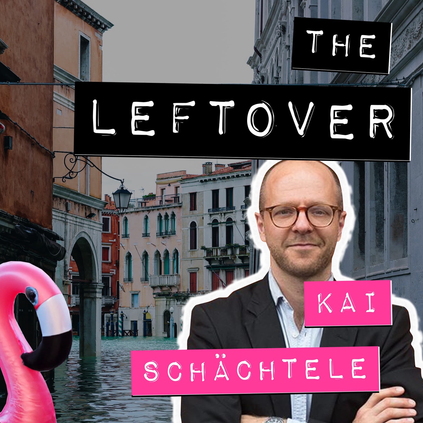 Episode 13: Kai Schächtele