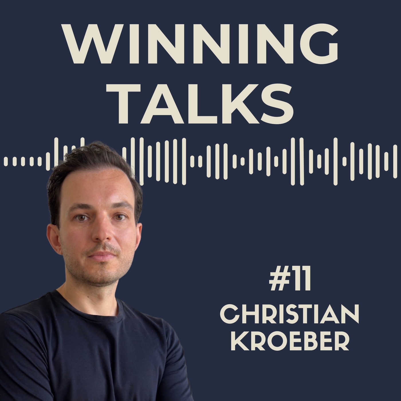 #11: Vom Backstage der Equitana zum CEO von wehorse – und was das mit dem Beginner’s Mindset zu tun hat