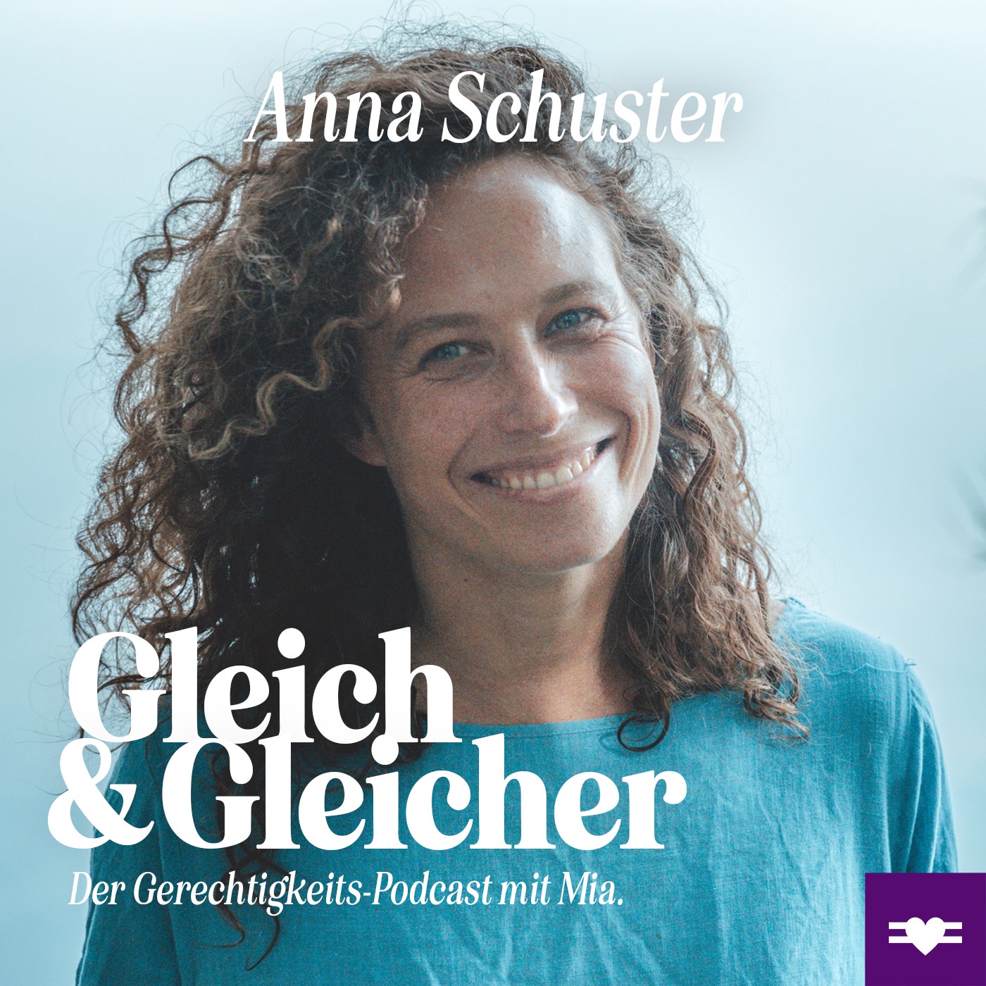 Anna Schuster über Wildpflanzen, Biologie & Gerechtigkeit